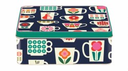 KR2604_Tea Cup Deep Rectangle Tin_ Kate Rhees